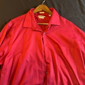 Van heusen dress shirt
